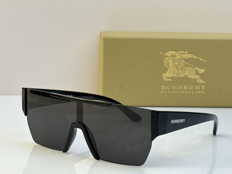 Burberry Sunglasses